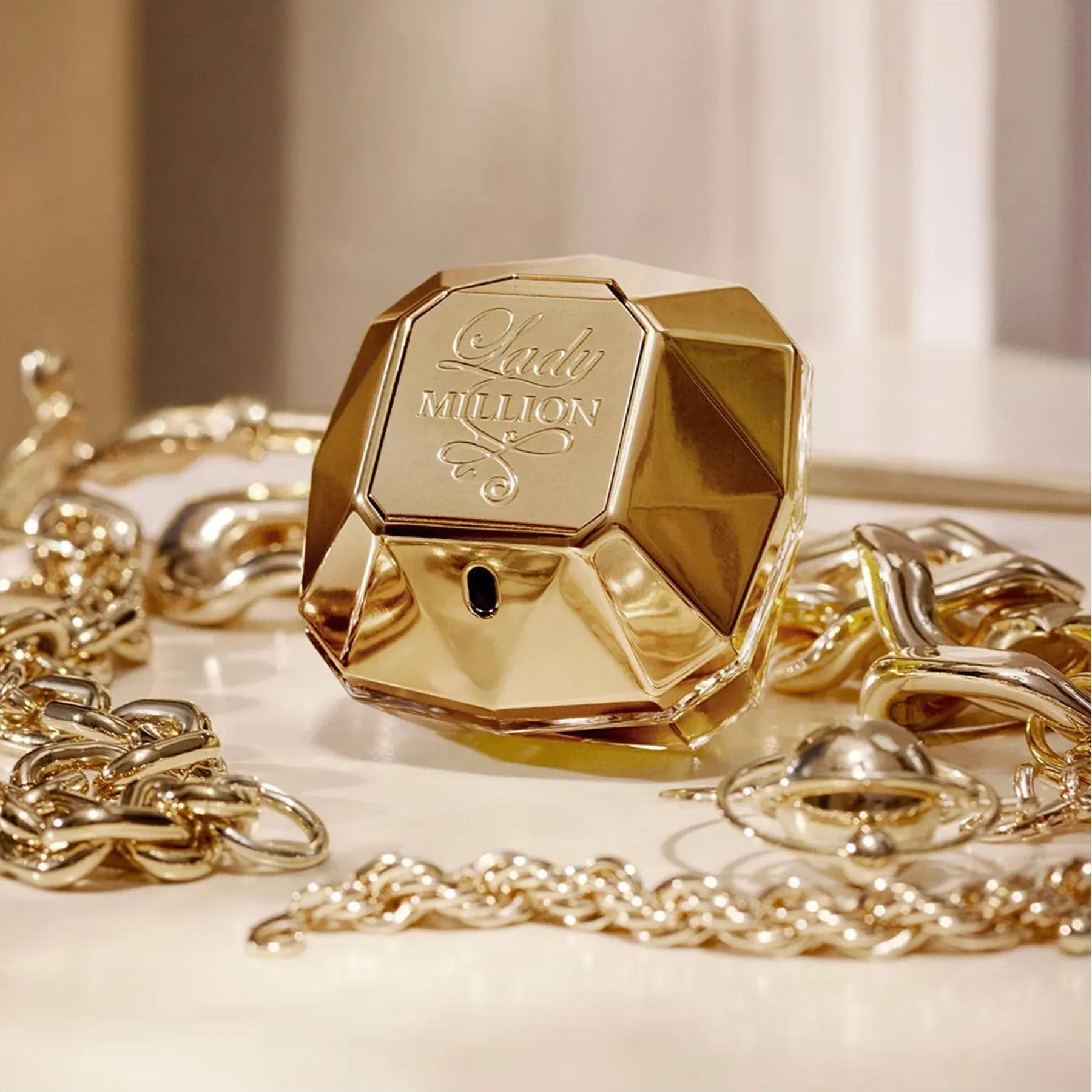 LADY MILLION -2-